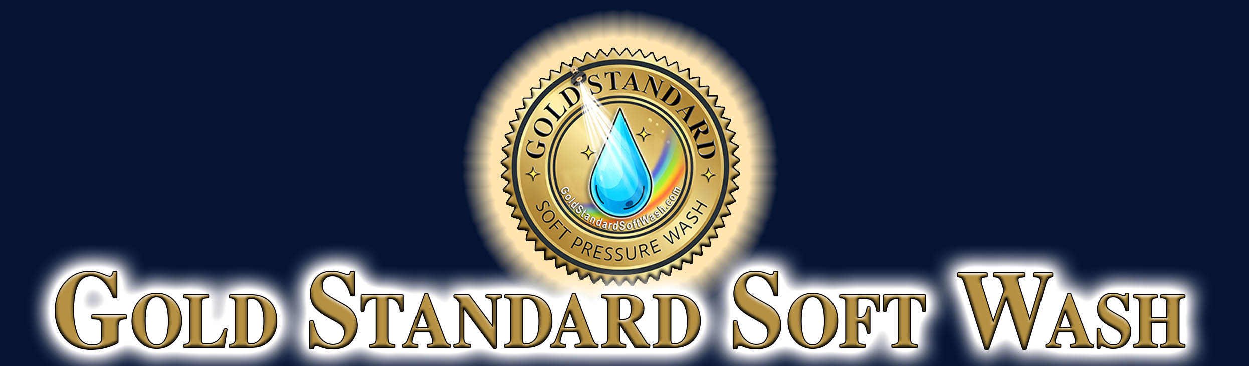 Pressure cleaning services in Oldsmar