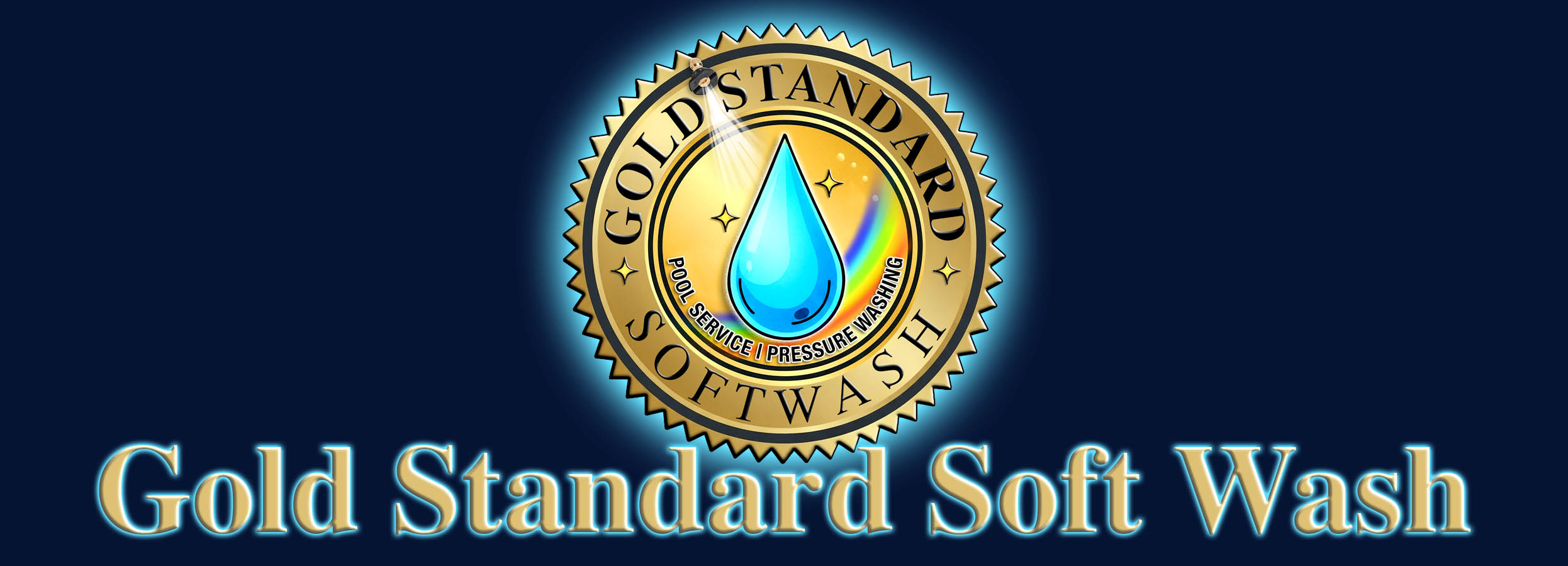 Softwash Pressure Cleaning